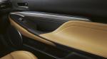 Lexus RC300h 2018 года (WW)